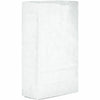 Bag Paper 6# White