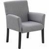 Chair Guest Linen Grey