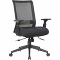 Chair Task Mesh Tractorseat Bl