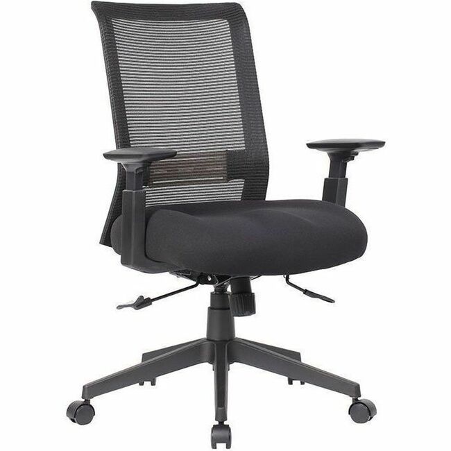 Chair Task Mesh Tractorseat Bl