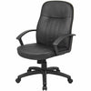 Chair Executive Budget Black
