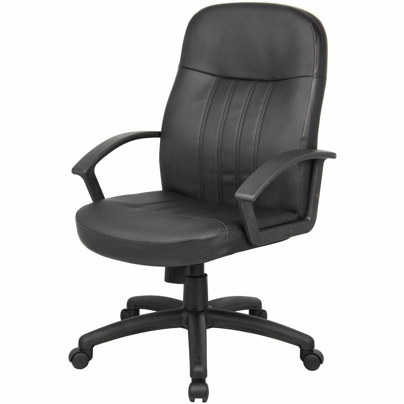 Chair Executive Budget Black