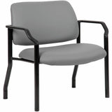 Boss Mid-back Guest Chair