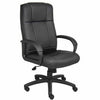 Chair Executive Highback Black