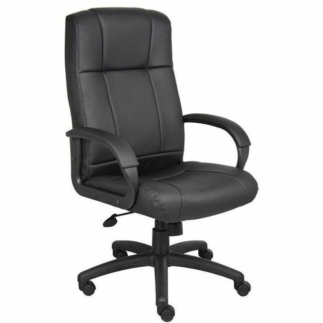 Chair Executive Highback Black