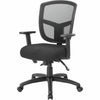 Chair Task Mesh Black