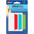 Avery Tab Repo Filing 24St Ast