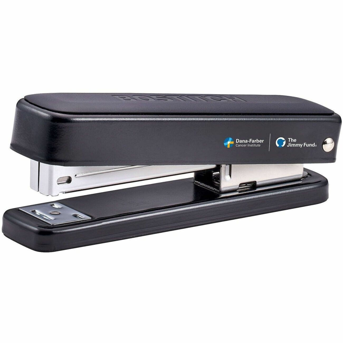 Bostitch Stapler Metal Black