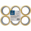 Business Source Tape Sealing 1-7/8X164 Cl