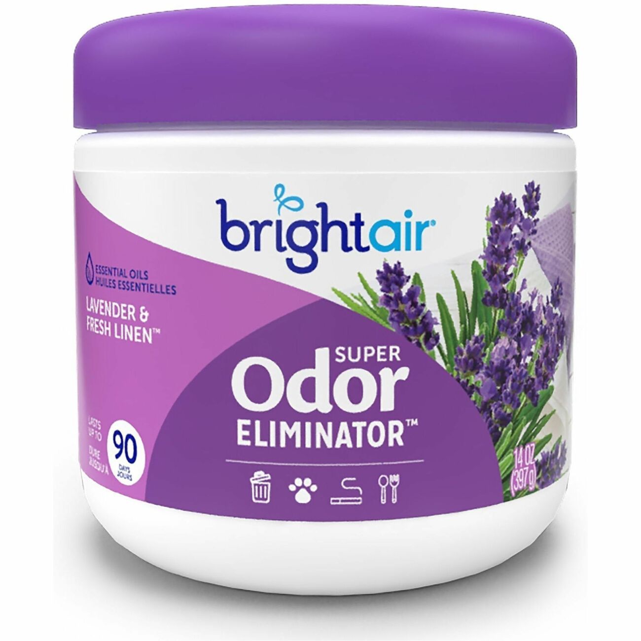 Freshener Air Gel Lv Ln 14Z
