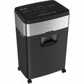 Business Source Shredder Ccut P4 20Sh 6.6Gl