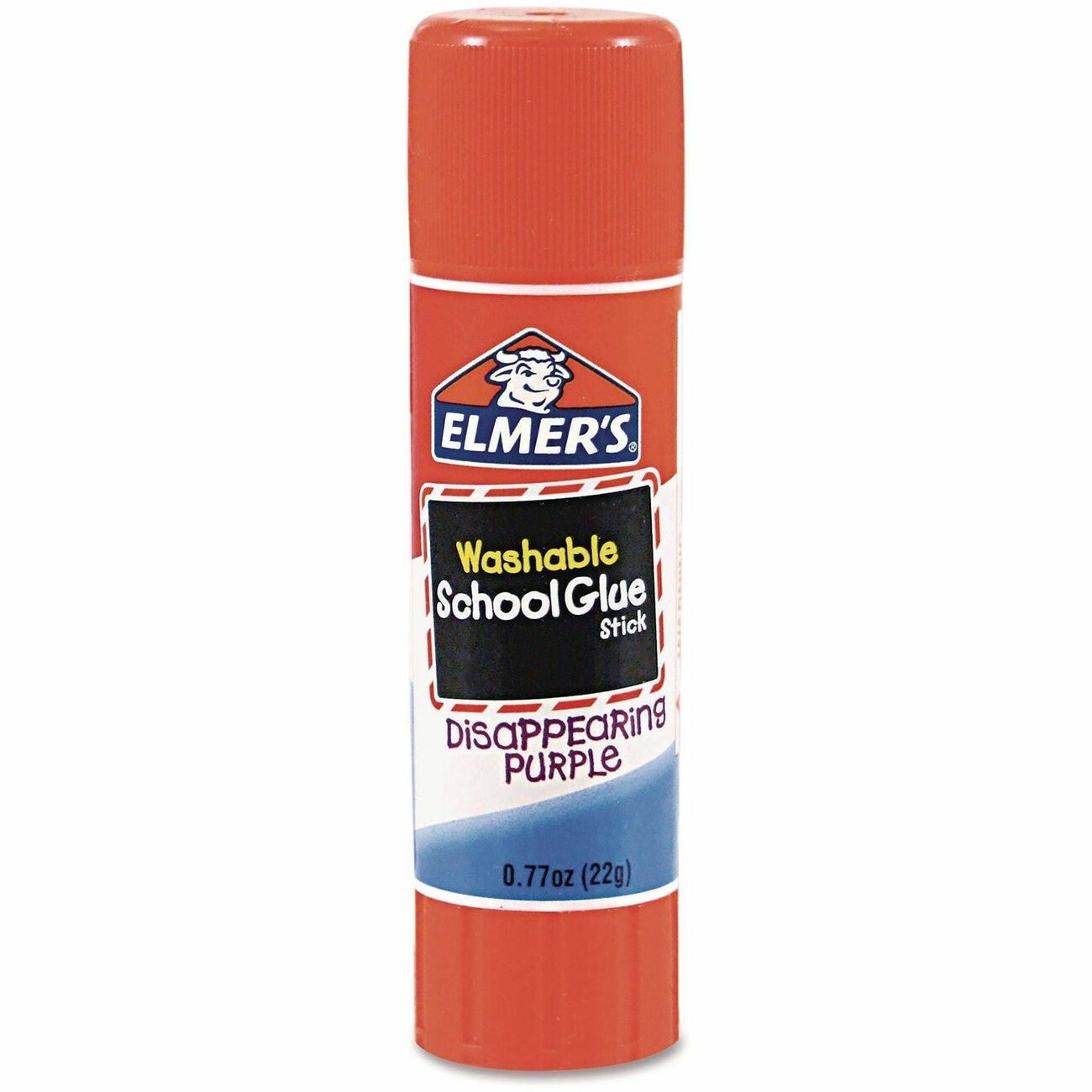 Glue Stick School .77 Oz