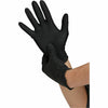 Genuine Joe Gloves Examnit 5Mil Bk Xl