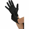 Genuine Joe Gloves Examnit 5Mil Bk Xl