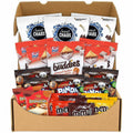 Snack Box Pb & Choc