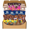 Snack Box Choc 4 Bfast
