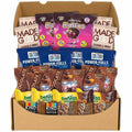 Snack Box Choc 4 Bfast
