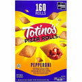 Food Totinos Pep 160Ct
