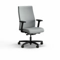 HON Chair Ign Upbck Arms Sx39