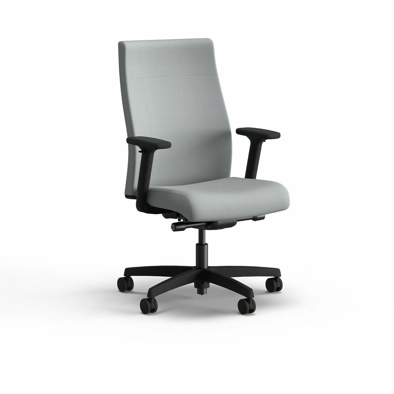 HON Chair Ign Upbck Arms Sx39