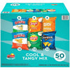 Chips Frito Cool Tangy 50Ct