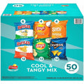 Chips Frito Cool Tangy 50Ct