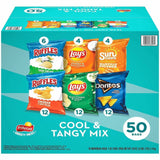 Green Rabbit Frito-Lay Cool&Tangy Chip Variety Pack