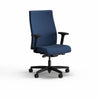 HON Chair Ign Upbck Arms Sx04
