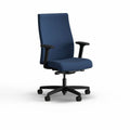 HON Chair Ign Upbck Arms Sx04