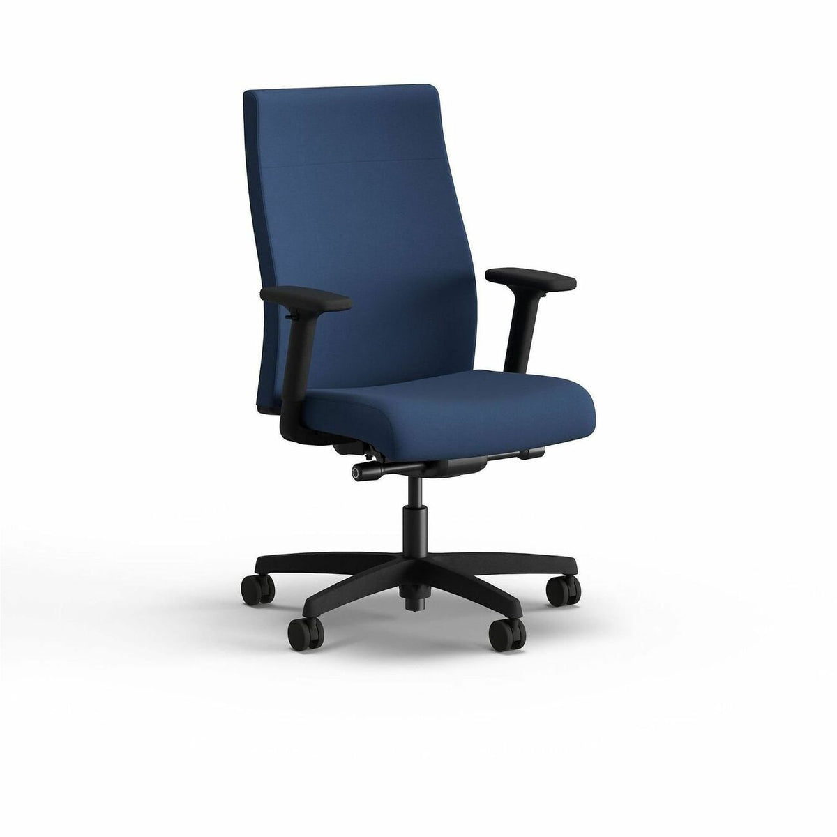 HON Chair Ign Upbck Arms Sx04