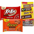 Candy Hershy Mars Asst 3Pk