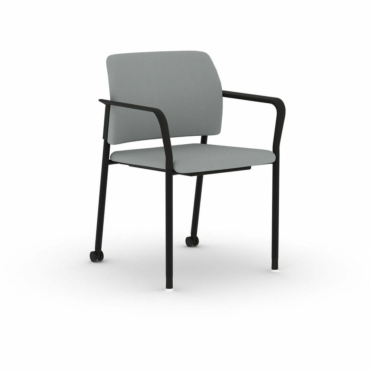 HON Chair Acm Gst F 4Leg 39 2