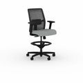 HON Stool Ign Reabck Char 39