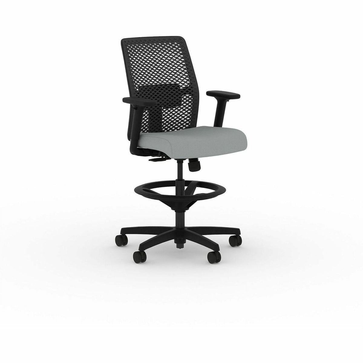 HON Stool Ign Reabck Char 39