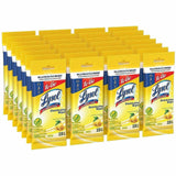 Lysol Disinfecting Wipes