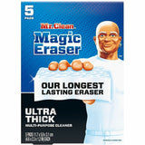 Mr. Clean Magic Eraser Sponge, All Purpose Cleaner, Ultra Thick
