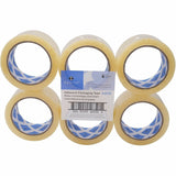 Sparco Premium Heavy-duty Packaging Tape Roll