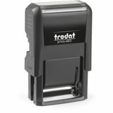 Printy Compact 12-Message Stamp