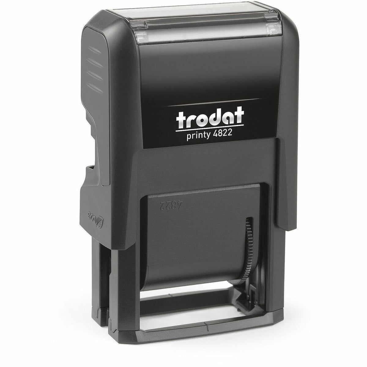 Printy Compact 12-Message Stamp