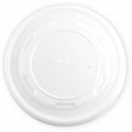 Vegware Flat Hot Lids for Soup Containers