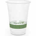 Vegware PLA Cold Cups