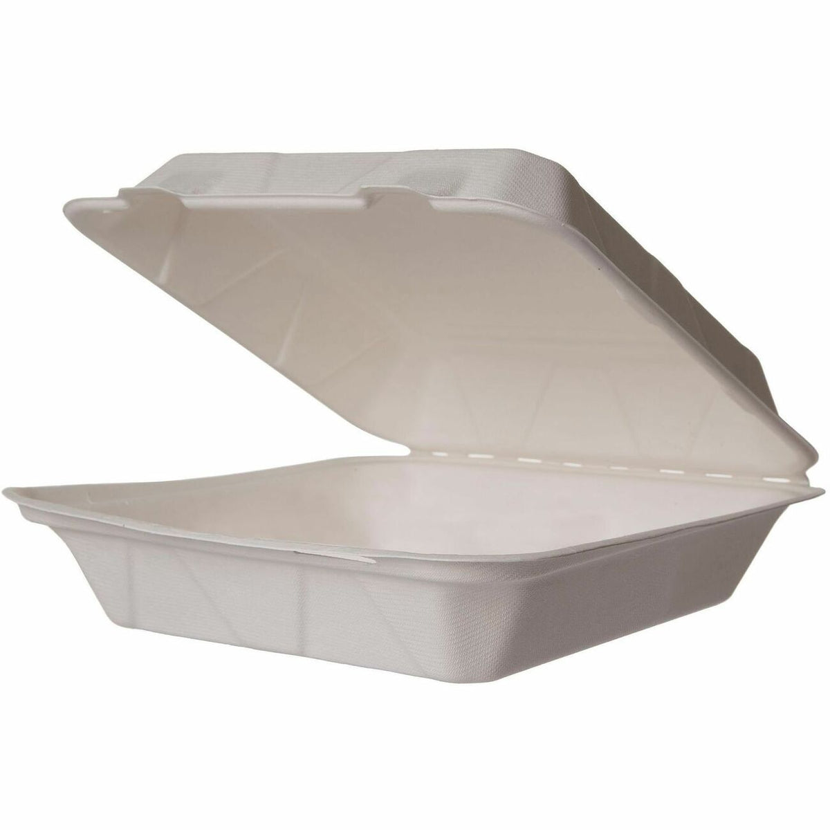 Vegware Compostable Takeout Containers