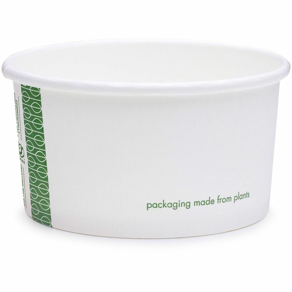 Vegware 6oz Soup Bowls