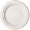 Vegware Sugarcane Plates