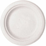 Vegware Sugarcane Plates