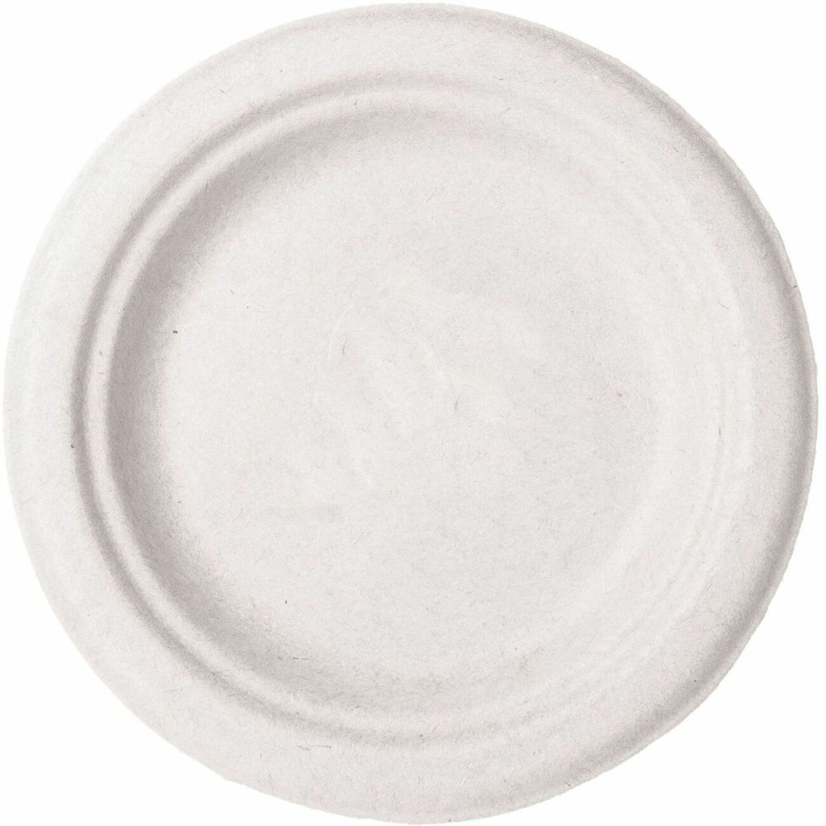 Vegware Sugarcane Plates