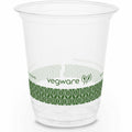 Vegware PLA Cold Cups