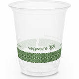 Vegware PLA Cold Cups