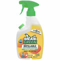 Mean Green Refillable Bathroom Cleaner