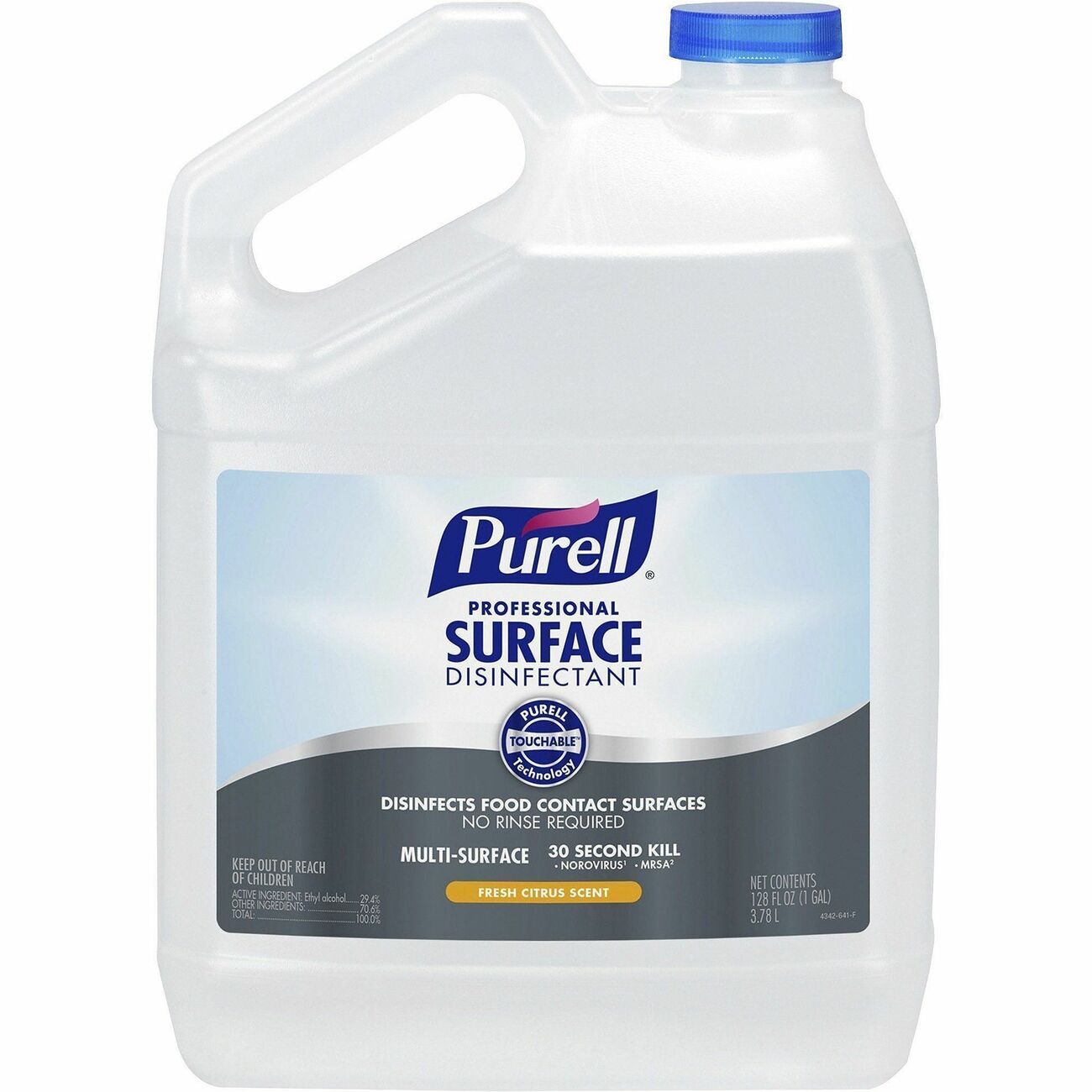 GOJO Disinfectant Srfc Pro Purel